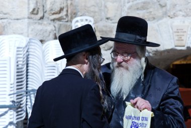 Kudüs'ün yerler