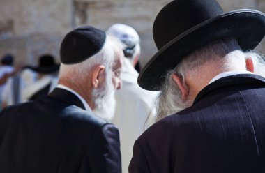 Kudüs'ün yerler