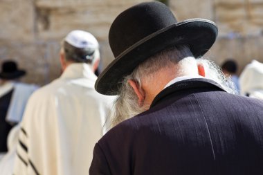 Kudüs'ün yerler
