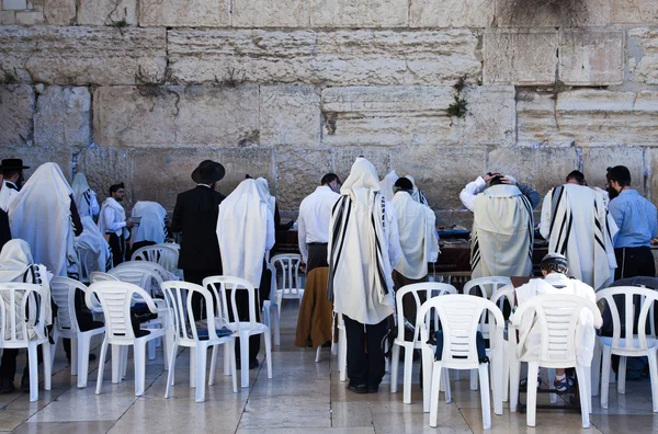 Los lugares de Jerusalén — Foto de Stock