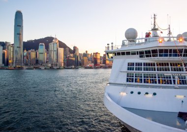 Hong Kong Modern ve geleneksel