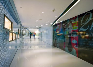 Hong Kong Modern ve geleneksel