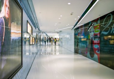 Hong Kong Modern ve geleneksel