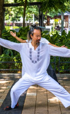 Hong Kong Modern ve geleneksel