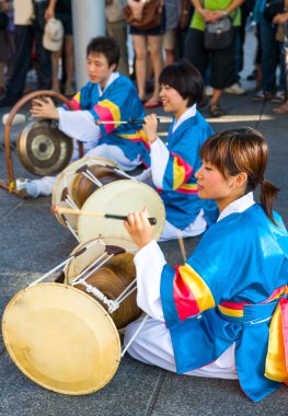 Hong Kong Modern ve geleneksel