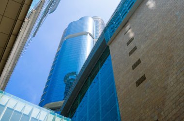 Hong Kong Modern ve geleneksel