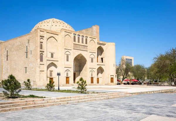 The Architectures of Uzbekistan — Stock Photo, Image