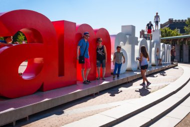 Amsterdam ve çevresi