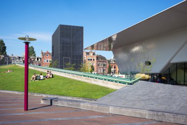 Amsterdam ve çevresi