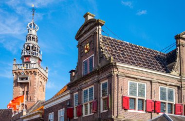 Amsterdam ve çevresi