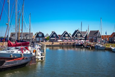 Amsterdam ve çevresi