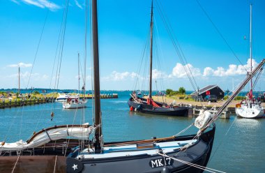 Amsterdam ve çevresi