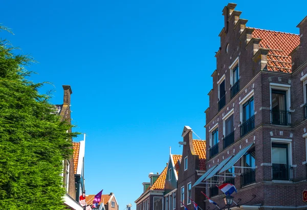 Amsterdam en omgeving — Stockfoto