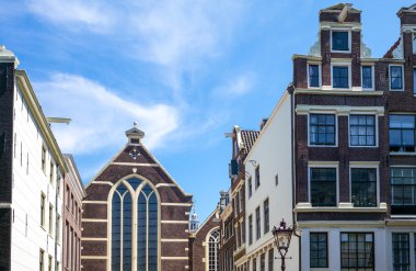 Amsterdam ve surrounings