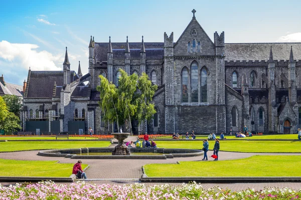 Os lugares da Irlanda — Fotografia de Stock