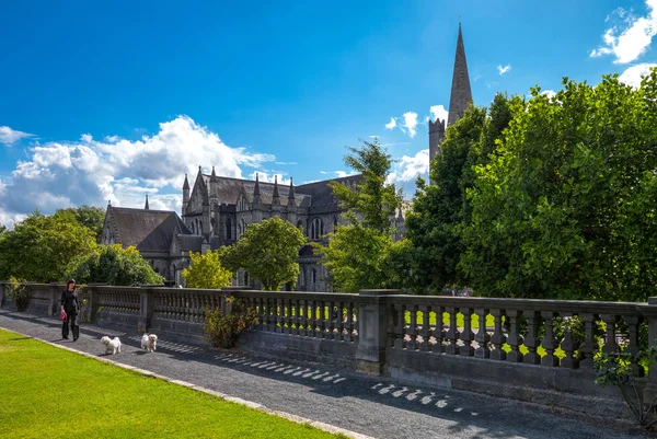 Os lugares da Irlanda — Fotografia de Stock