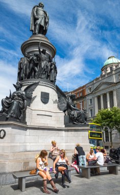 İrlanda 'nın yerleri