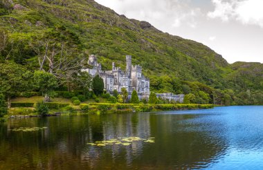 İrlanda 'nın yerleri