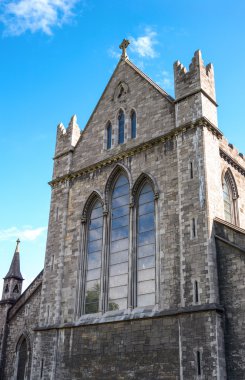 İrlanda 'nın yerleri