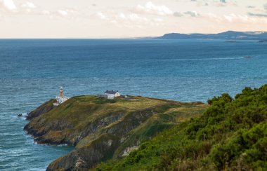 İrlanda 'nın yerleri