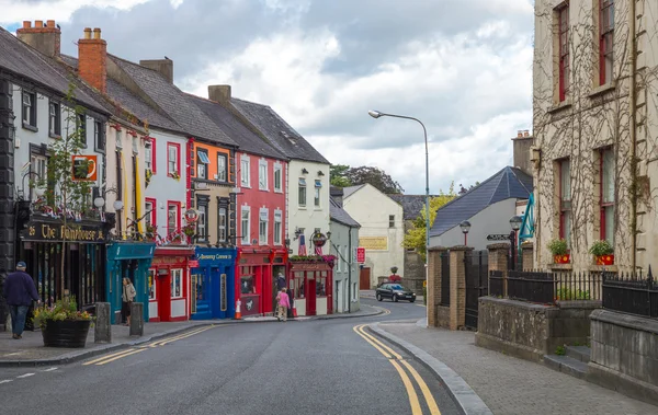 Los lugares de Irlanda — Foto de Stock