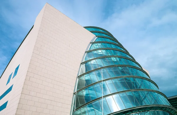 İrlanda 'nın yerleri