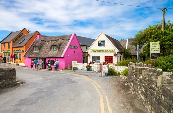 Los lugares de Irlanda — Foto de Stock