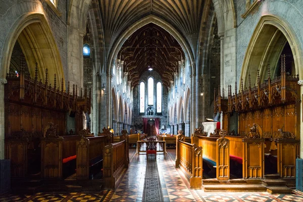 I luoghi dell'Irlanda — Foto Stock