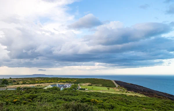 De plaatsen van Ierland — Stockfoto