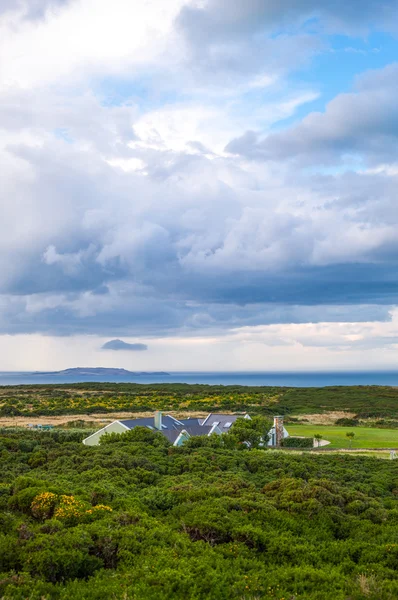 Los lugares de Irlanda — Foto de Stock