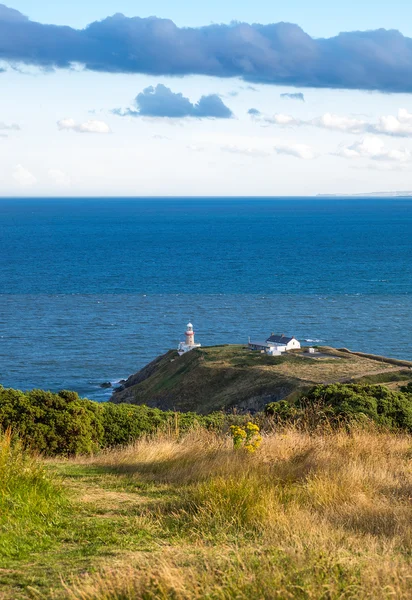 The places of Ireland — Stock Photo, Image