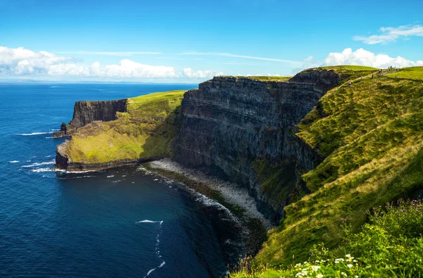 I luoghi dell'Irlanda — Foto Stock