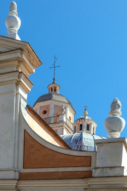 Corsica Adası