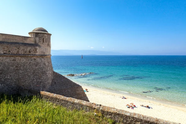 The Corsica island — Stock Photo, Image