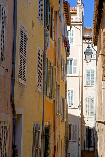 Le vieux Marseille — Photo