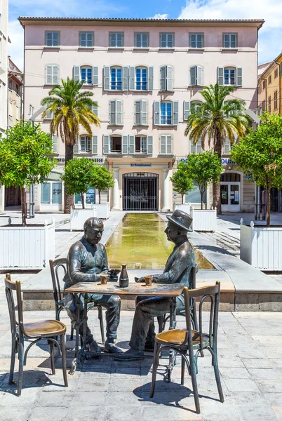 Le Placement de Toulon — Photo