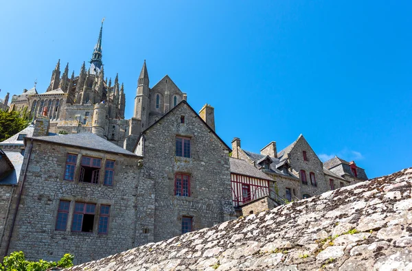 Förlägger av Normandie — Stockfoto