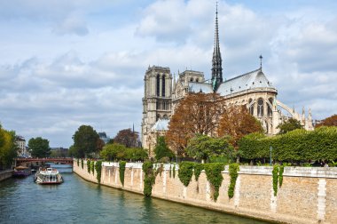 Paris yerler