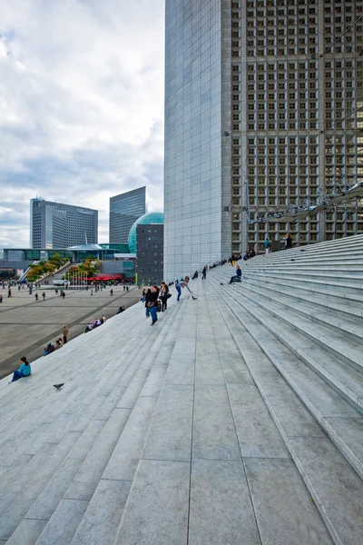 สถานที่ในปารีส — ภาพถ่ายสต็อก