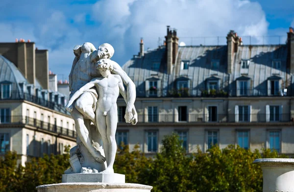 Los lugares de París —  Fotos de Stock