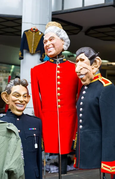 Londra yerlerin