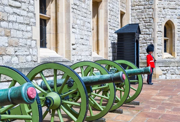 I luoghi di Londra — Foto Stock