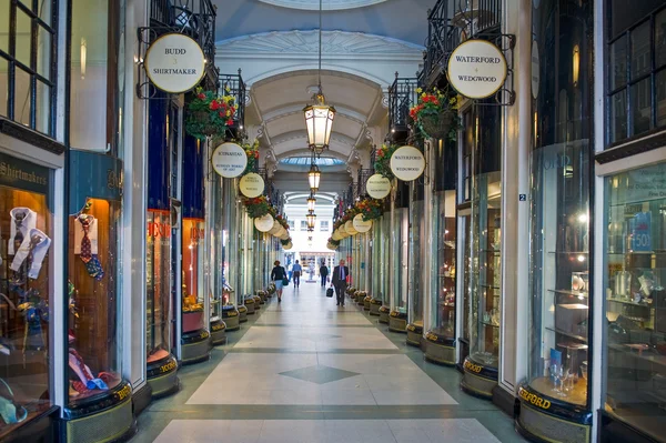 Los lugares de Londres — Foto de Stock