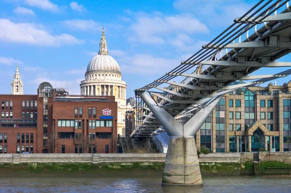 Los lugares de Londres — Foto de Stock