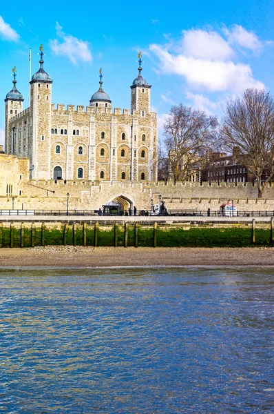 The places of London — Stock Photo, Image