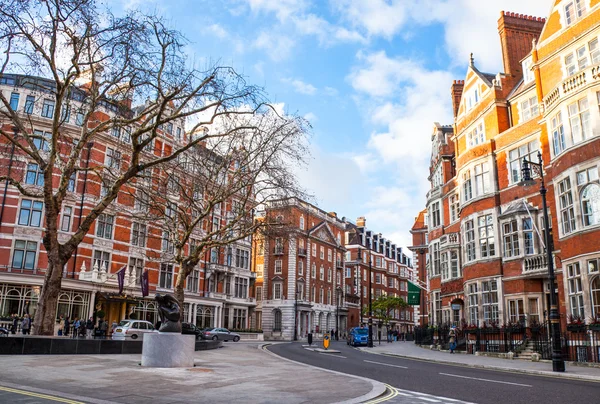 Los lugares de Londres — Foto de Stock