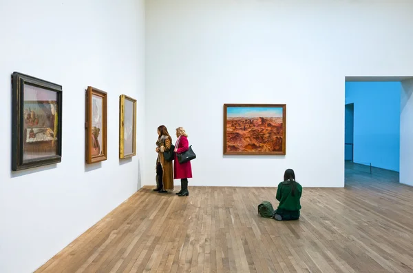 De plaatsen van Londen — Stockfoto