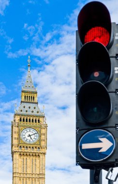 Londra yerlerin