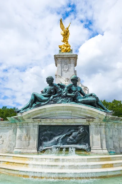 Förlägger av London — Stockfoto