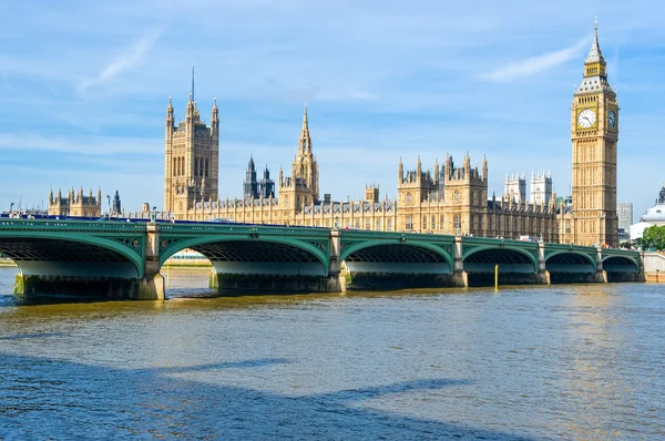 Los lugares de Londres — Foto de Stock